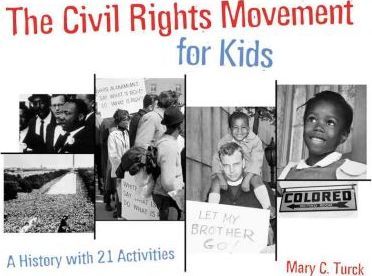 Civil Rights Movement for Kids - Turck