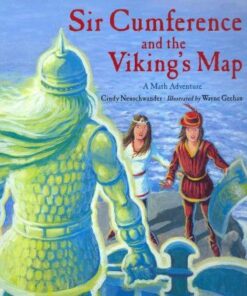 Sir Cumference And The Viking's Map - Cindy Neuschwander