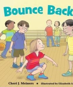 Bounce Back! - Cheri Meiners