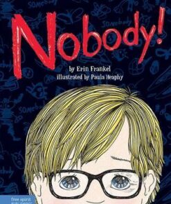 Nobody! - Erin Frankel