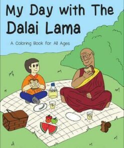 My Day With The Dalai Lama - Travis Hellstrom