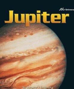 Jupiter - Margaret Goldstein