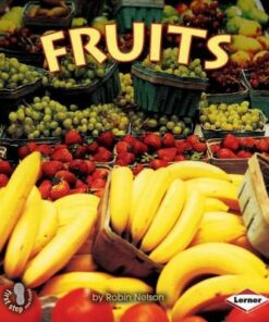 Fruits - Robin Nelson
