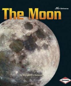 The Moon - Margaret Goldstein