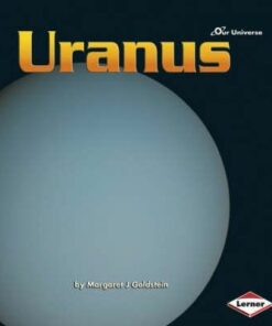 Uranus - Margaret Goldstein