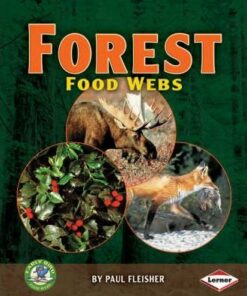 Forest Food Webs - Paul Fleisher
