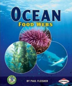 Ocean Food Webs - Paul Fleisher