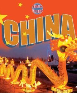 China - Country Explorers - Janet Riehecky