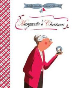 Marguerite's Christmas - India Desjardins