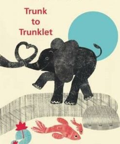 Trunk to Trunklet - Jorge Lujan