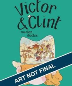 Victor & Clint - Marion Duclos