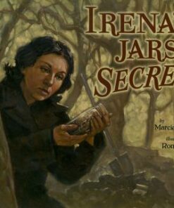 Irena's Jars Of Secrets - Marcia Vaughan