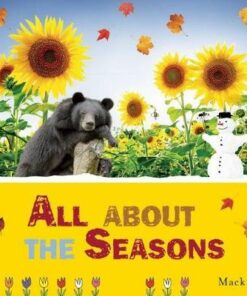 All About the Seasons - Mack Van Gageldonk