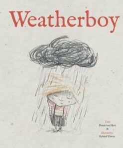 The Weatherboy - Pimm van Hest