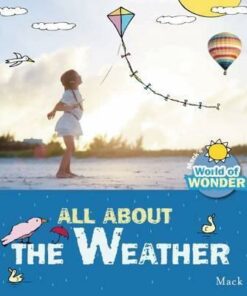 All About the Weather - Mack Van Gageldonk