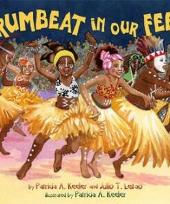 Drumbeat In Our Feet - Patricia Keeler