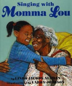 Singing With Momma Lou - Linda Jacobs Altman
