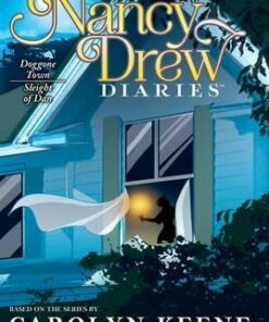 Nancy Drew Diaries #7 - Stefan Petrucha