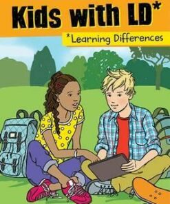 The Survival Guide for Kids with LD*: *Learning Differences - Rhoda Cummings