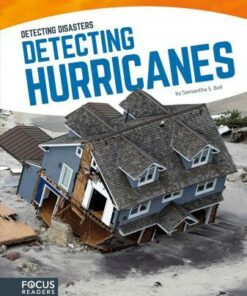 Detecting Hurricanes -