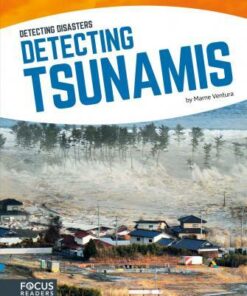 Detecting Tsunamis - Marne Ventura