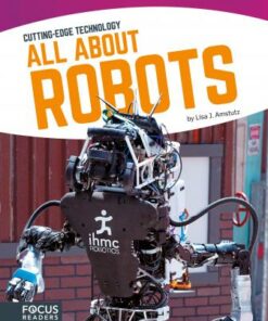 All About Robots -