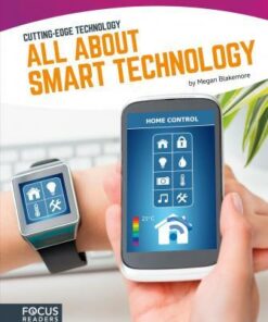 All About Smart Technology -