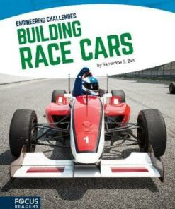 Building Race Cars -
