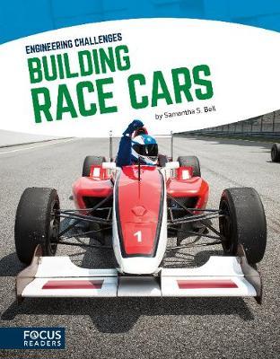 Building Race Cars -