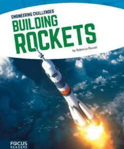 Building Rockets -