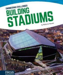 Building Stadiums -