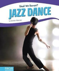 Shall We Dance? Jazz Dance - Candice Ransom