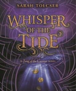 Whisper of the Tide - Sarah Tolcser