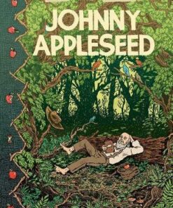 Johnny Appleseed - Paul Buhle