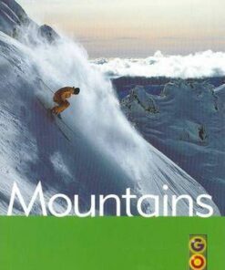 Mountains - Ian Rohr