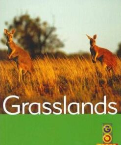 Grasslands - Ian Rohr