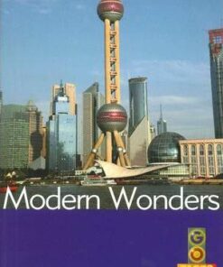 Modern Wonders -