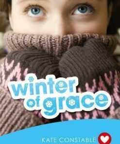 Winter of Grace (Girlfriend Fiction 10) - Kate Constable
