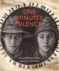One Minute's Silence - David Metzenthen