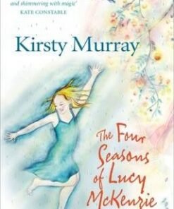 The Four Seasons of Lucy McKenzie - Kirsty Murray