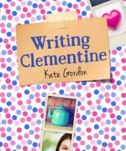 Writing Clementine - Kate Gordon