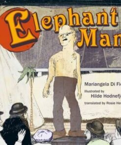 Elephant Man - Mariangela Di Fiore
