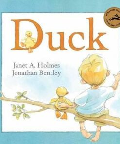 Duck: Little Hare Books - Janet A. Holmes
