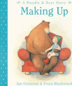 Making Up: Little Hare Books - Jan Ormerod