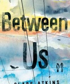 Between Us - Clare Atkins