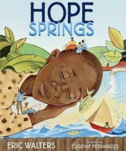 Hope Springs - Eric Walters