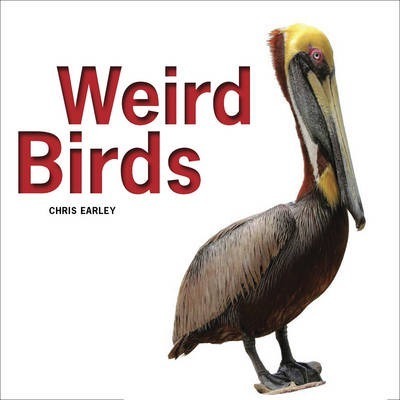 Weird Birds - Chris Earley