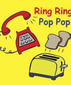 Ring Ring Pop Pop - Jolie Dobson