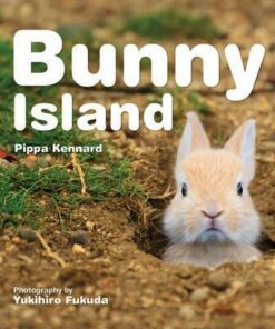 Bunny Island - Pippa Kennard