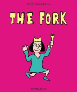 The Fork - Raphael Fejto